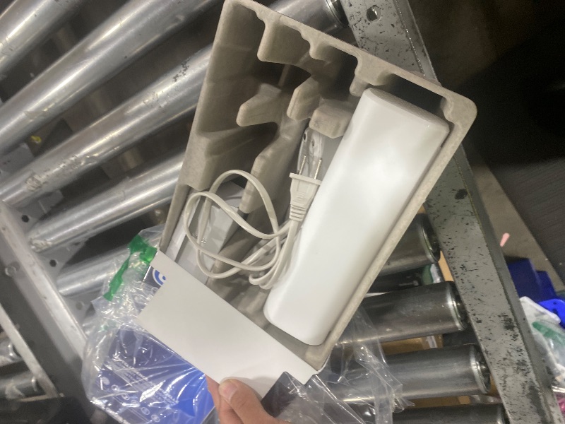 Photo 1 of Oral-B Genius X Limited Rechargeable Electric Toothbrush with 1 Replacement Brush Head, Travel Case, Midnight Black