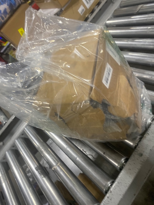 Photo 1 of Alternator Replacement 23100-3TA1A Compatible with Nissan Altima 2013-2018 2.5L L4 Gas, 12V 110A 6-Groove Pulley CW Replace 231003TA1B