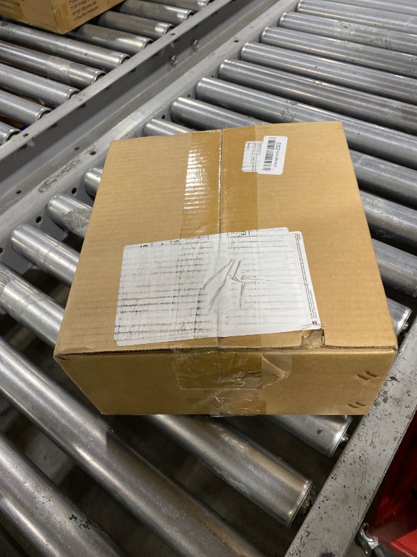 Photo 1 of Moen Flo 3/4-inch Smart Water Shut Off Valve, Smart Home Water Monitor Leak Detector, Wifi Connected, App Enabled Flow Meter and Shutoff, 900-001