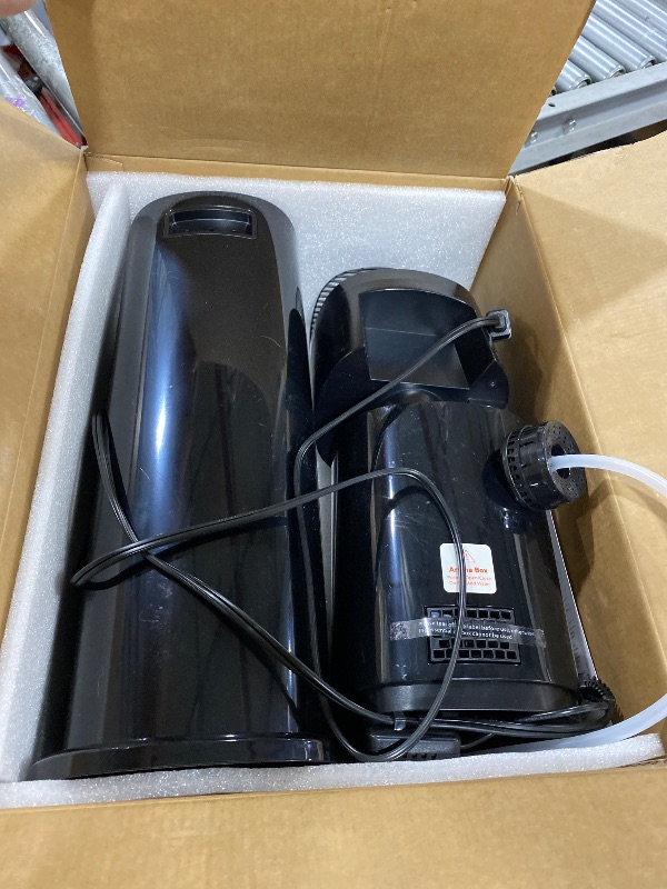 Photo 1 of Humidifiers 350ML/H Large Mist Speed Humidifier for Home
