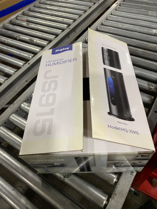 Photo 1 of Humidifiers 350ML/H Large Mist Speed Humidifier for Home
