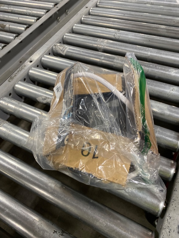 Photo 1 of APUS Tankless Water Heater Electric 240V, 4500W Instant On Demand Hot Water Heaters, Under Sink Point of Use Water Heater, LED Digital Display, Ultra Compact for Kitchen, Bathroom, Laundry