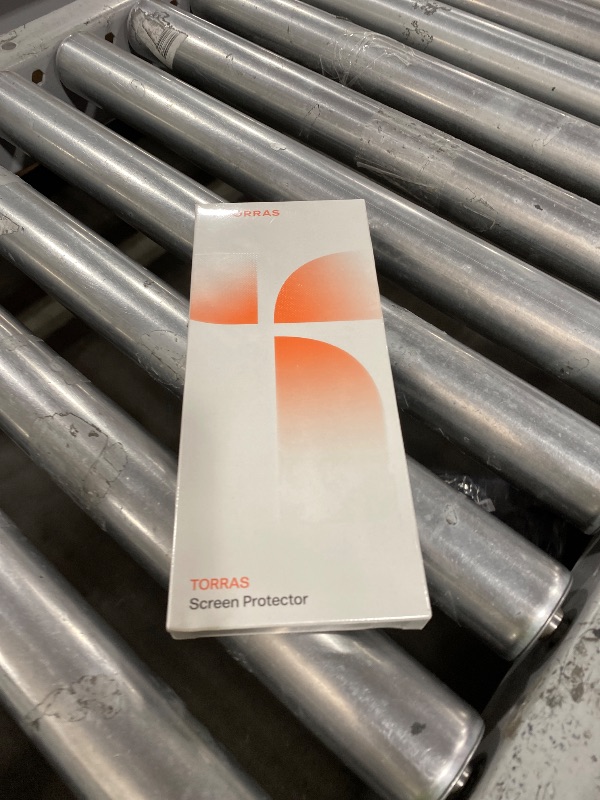 Photo 1 of TORRAS Uncrackable for Samsung Galaxy S26 Ultra Privacy Screen Protector [Top 25° Anti Spy] [9H+ Aerospace Tempered Glass] 12Ft Military-Grade Shatterproof Screen Protector S 26 Ultra 6.9" 2-Pack