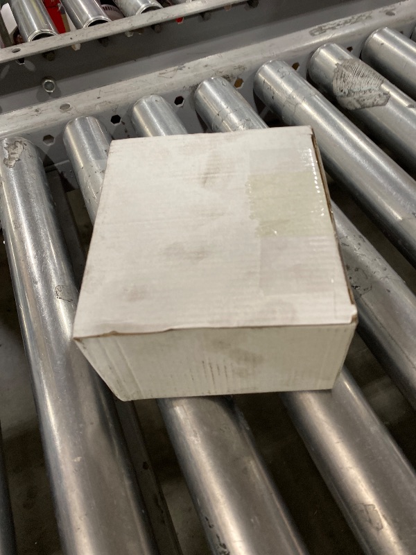 Photo 1 of 4" Lap Exhaust Band Clamp - Stainless Steel With 1 Block 2Pcs For 4" Od To 4" Id Exhaust Pipe, Muffler, Elbow And Exhaust Tubing Connection(2 Pack)