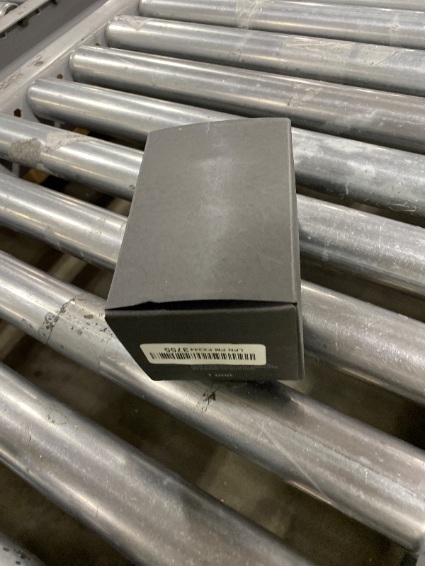 Photo 1 of Panasonic ARC5 Palm-Sized Electric Razor, Handheld Luxury Compact Travel Shaver with 5-Blade Cutting System and USB-C Charging, Wet/Dry - ES-PV3A-K