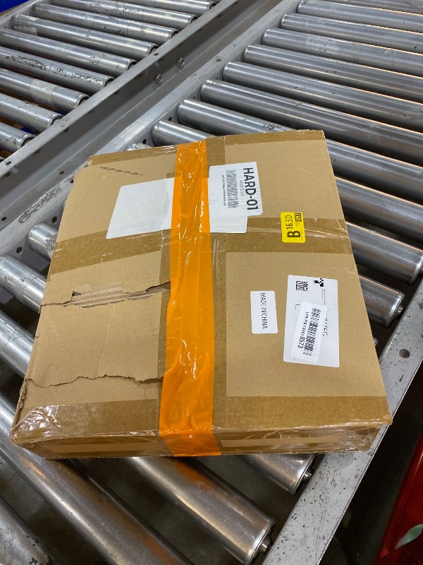 Photo 1 of RUNZEG 10FT Mini Split Line Set 1/4" & 3/8" O.D Copper Pipes Tubing with Nuts & Installation Kit, 3/8" White Thickened PE Insulation Coil for Air Conditioning or Heating Pump Equipment & HVAC