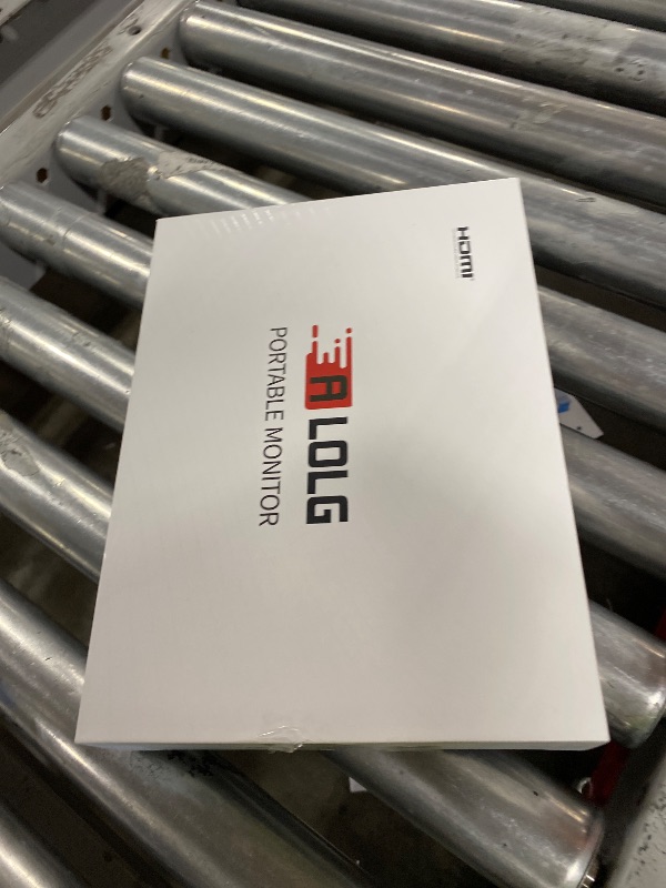 Photo 1 of 10.5''Portable Monitor for latop ,2K FHD 60HZ Laptop Monitor Screen,USB-C and HDMI Inputs, Ultra-Slim IPS Panel with HDR and Premium Smart Cover & Speakers for Laptop,PC,Phone,PS4/5,Switch,Mac,Xbox