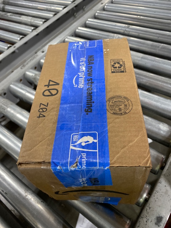 Photo 1 of 12 Pack Solar Fence Lights Outdoor Waterproof LED - 3000/4000/6000K 3 Mode, IP65 Waterproof Fence Lights Solar Powered, Solar Wall Lights for Outside, Backyard/Step/Patio/Deck Fence/Stair Railings