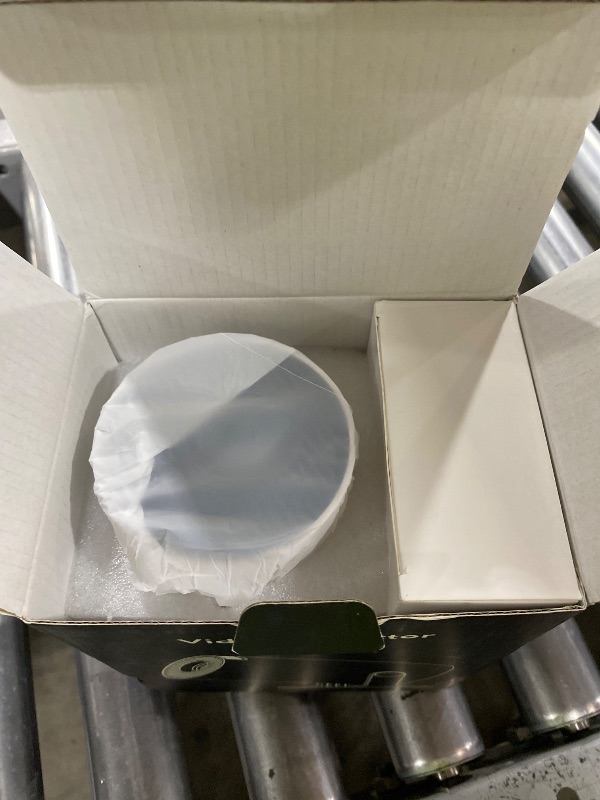 Photo 1 of [Built-in Apps] CLOKOWE Mini Projector with WiFi and Bluetooth, 2026 Upgraded 1080P Smart Portable Projector with 180° Rotation, Auto Keystone, Compatible with iPhone/Android/Laptop/TV Stick/HDMI/USB