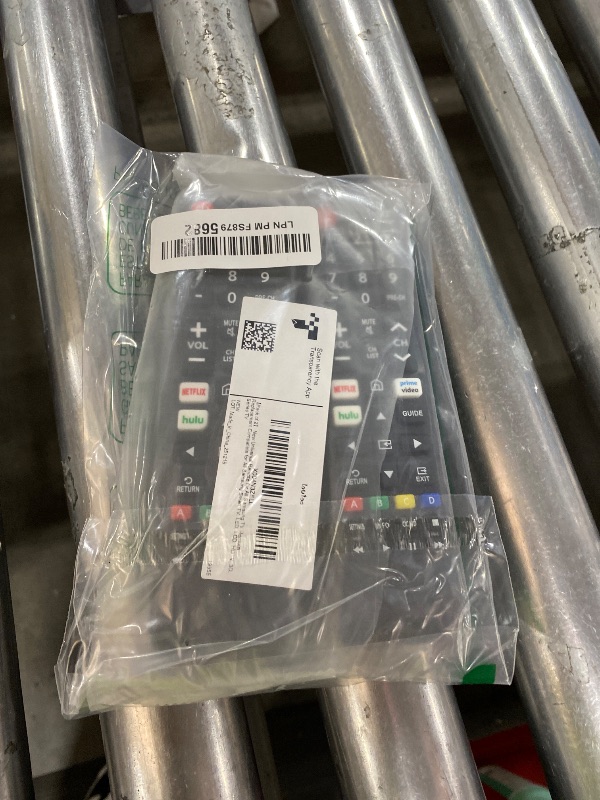 Photo 1 of ?Pack of 2? New Universal Remote for All Samsung TV Remote, Replacement Compatible for All Samsung Smart TV, LED, LCD, HDTV, 3D, Series TV