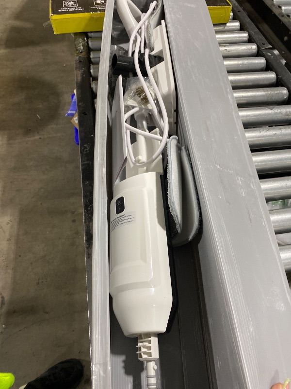 Photo 1 of Steam Mop, Multi-Purpose Steam Cleaner for Home Steamer for Floor Cleaning, Floor Steamer Cleaner for Deep Cleaning with Handheld Steamer Mops Accessories, Pet Steam Mop Cleaner for Hardwood, Tile