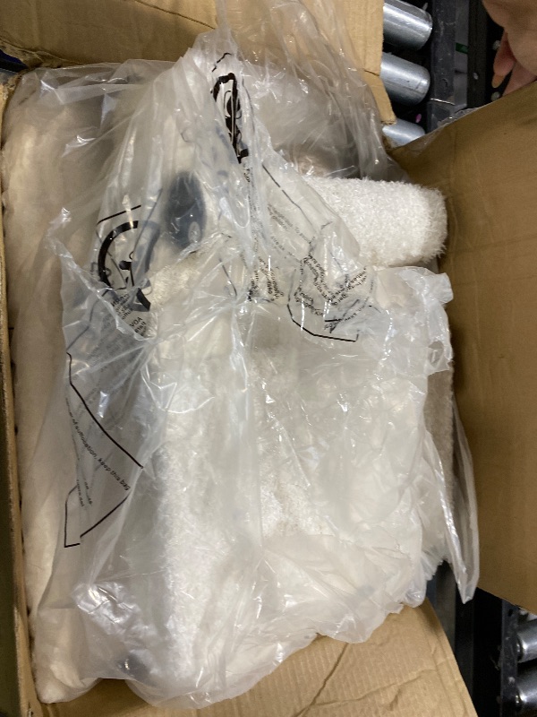 Photo 1 of 5-in-1 Cat Wall Shelves, Multi-Level Cat Climbing Furniture, Perch & Lounge for Indoor Cats, Space-Saving Wall Mounted Shelves for Play & Rest (Natural Wood) - White