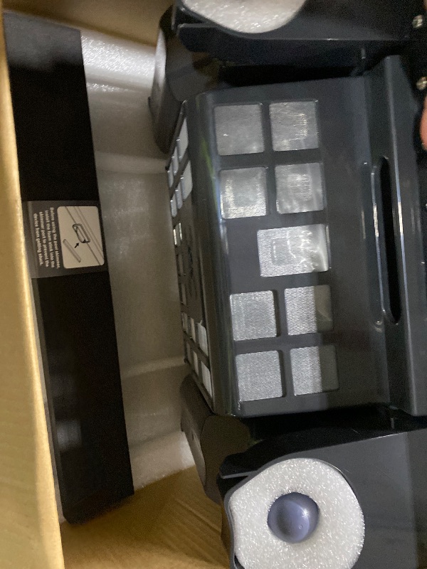 Photo 1 of T2B Solar Pool Skimmer Robot via App & Remote Control