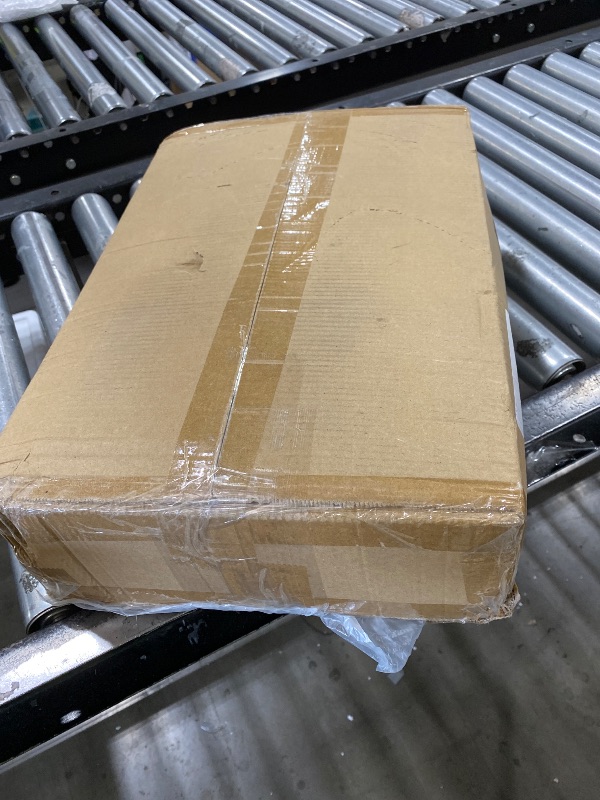 Photo 1 of ROJASOP 10 Tier Shoe Rack with Covers,Large Capacity Stackable Tall Shoe Shelf Storage to 50-55 Pairs Shoes and Boots Sturdy Metal Free Standing Shoe Rack Organizer for Closet Entryway Garage