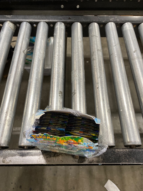 Photo 1 of Pokémon TCG: Mega Evolution—Ascended Heroes Elite Trainer Box