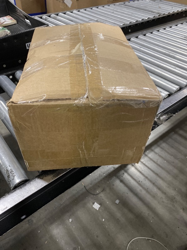 Photo 1 of 10 Pack White Round Tablecloths, 120 Inch Stain Resistant and Wrinkle Polyester Fabric Washable Table Clothes Cover for Kitchen Dining, Wedding, Reception Banquet, Birthday Party, Buffet Restaurant