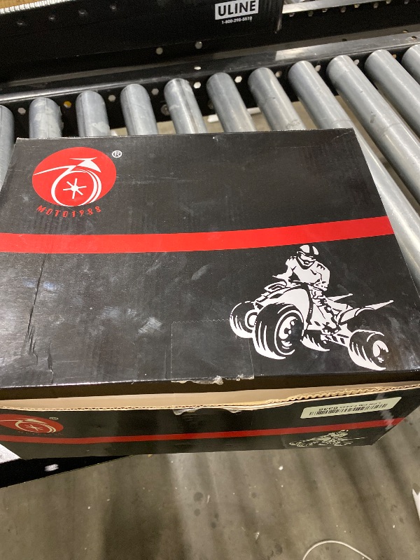 Photo 1 of Engine Rebuild Kit Crankshaft Piston Gaskets Seal For Kawasaki KX 85 2006-2013 13001-0006 13031-0040