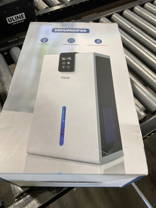 Photo 1 of Dehumidifier, Dehumidifiers for Home