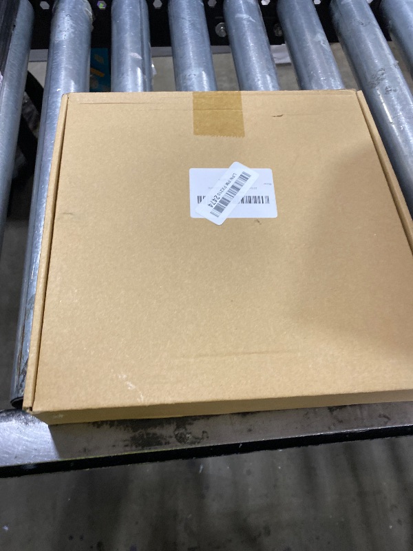 Photo 1 of 10 Inch Pan Lid, 10 Inch Frying Pan Lids, Tempered Glass Cast Iron Lid for Skillets, Fry Pan, Wok Pot (10 inch)