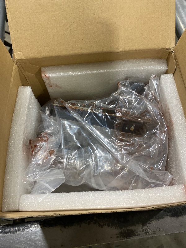 Photo 1 of 04800171AA 42RLE Transmission Solenoid Block Solenoid Pack Compatible With Dodge Chrysler Jeep Wrangler Liberty Ram Dakota Challenger Charger