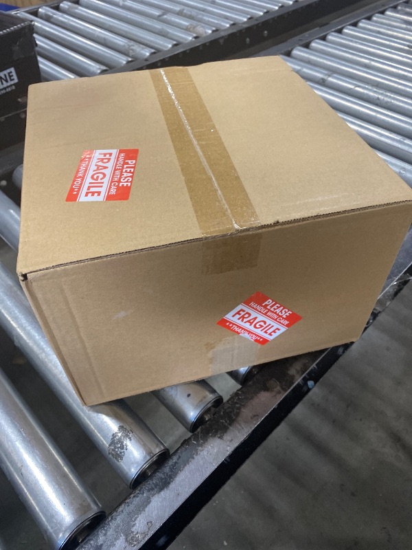 Photo 1 of 10 Inch Borosilicate Glass Microwave Splatter Cover for Food, All Glass Tall Splatter Guard Microwave Plate Light Serving Dish Covers Lid with Handle for Heating Food