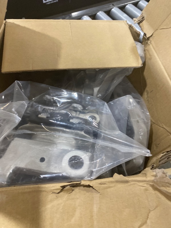 Photo 1 of Engine Motor Mount & Trans Mount Compatible with 2013-2016 Dodge Dart 2.0L 2.4L Replacement for 3364 3338 3385 A5674 A5690 A5822 / A5823