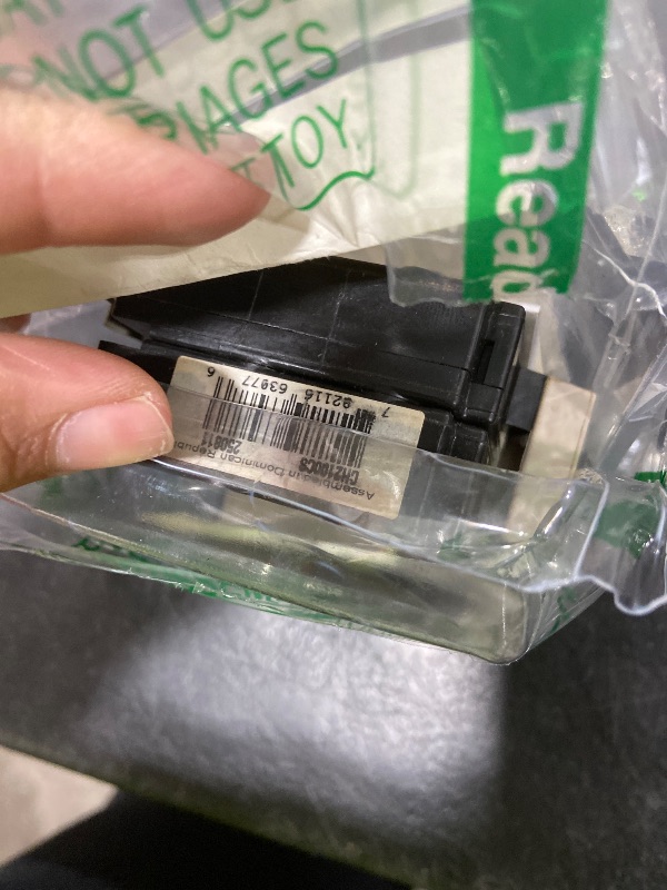 Photo 1 of EATON CH2100CS Snap-In Circuit Breaker, 2-Pole, 120/240V, 100A