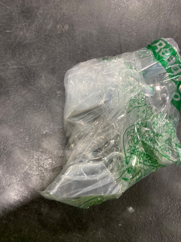 Photo 1 of CURT 25194 Posi-Lock Coupler Replacement Latch for 2-Inch Trailer Hitch Ball, CLEAR ZINC