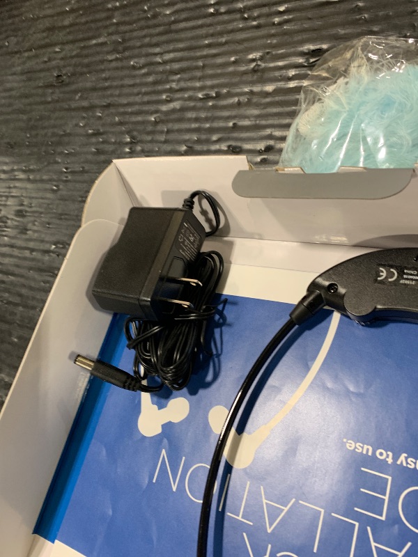 Photo 1 of TV Ears Digital Wireless Headset System for Seniors – Personal Volume Control, TV Hearing Device, No Audio Delay, Plug-N-Play, Works with Most TV Brands, Ideal for Hearing Impaired – Model 11741