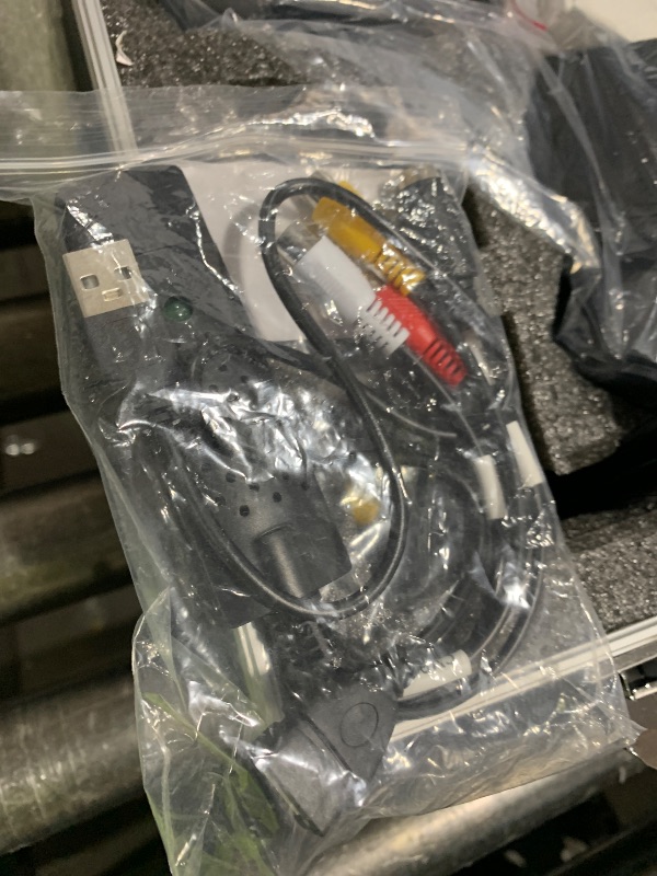 Photo 1 of Microscope for Adults with 40X-2500X Magnification, Lab Trinocular Compound Microscope with Thermostat Stage, 7'' LCD Screen, Built-in 5MP Camera for Lab School (Constant Temperature)