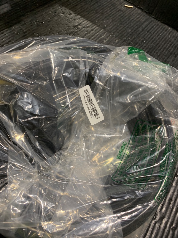 Photo 1 of PlugSaf 50 Amp Generator Cord, 25FT 50 Amp RV Extension Cord with Twist Lock, Generator Cable 50A 4 Prong Yellow, NEMA 14-50P/SS2-50R Heavy Duty STW Wire for RV Camper & House