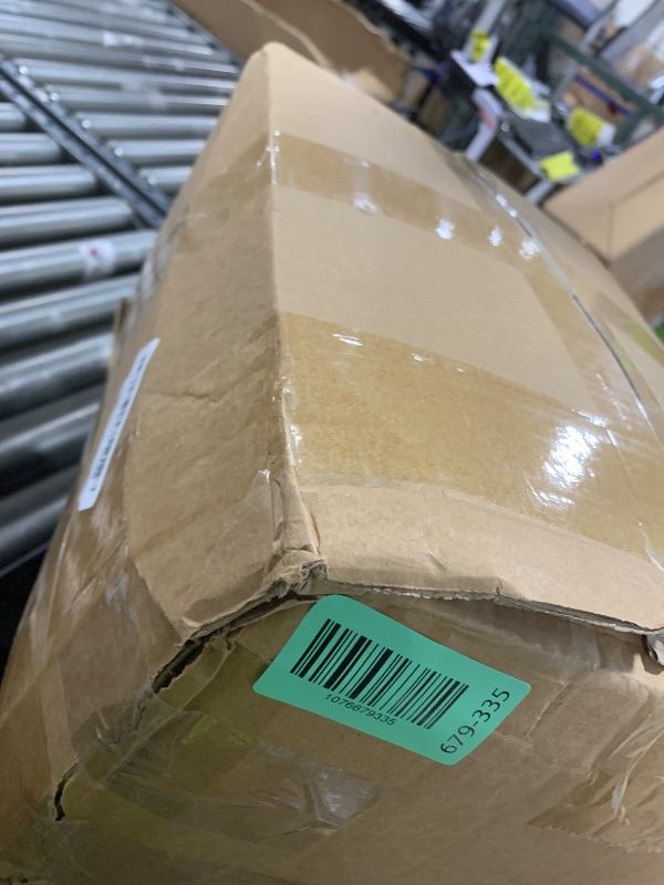 Photo 1 of 10 Pack White Round Tablecloths, 120 Inch Stain Resistant and Wrinkle Polyester Fabric Washable Table Clothes Cover for Kitchen Dining, Wedding, Reception Banquet, Birthday Party, Buffet Restaurant