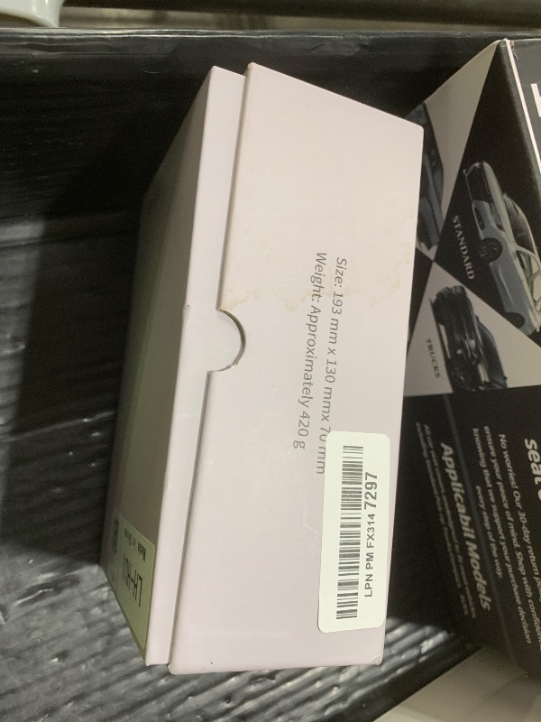 Photo 1 of MINI-Doppler ES-100, Detect and Display Fetal Heart Rate ES-100-1