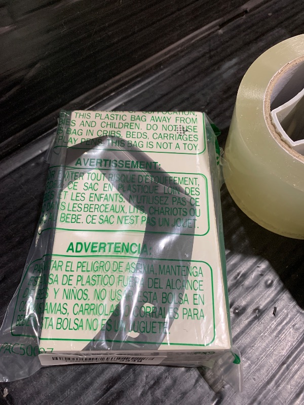 Photo 1 of Fitbit Inspire 3 Health &-Fitness-Tracker with Stress Management, Workout Intensity, Sleep Tracking, 24/7 Heart Rate and more, Midnight Zen/Black One Size (S & L Bands Included)