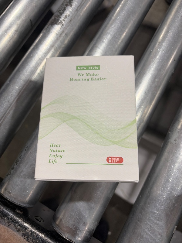 Photo 1 of HEARING AID