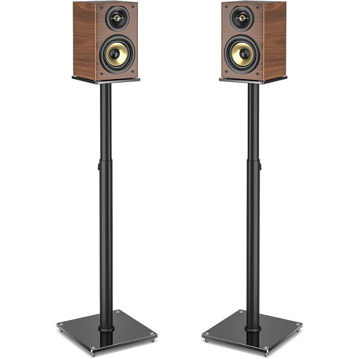 Photo 1 of 2 PK SPEAKER MOUNT