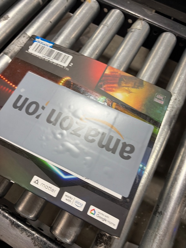 Photo 1 of LED LIGHTS 