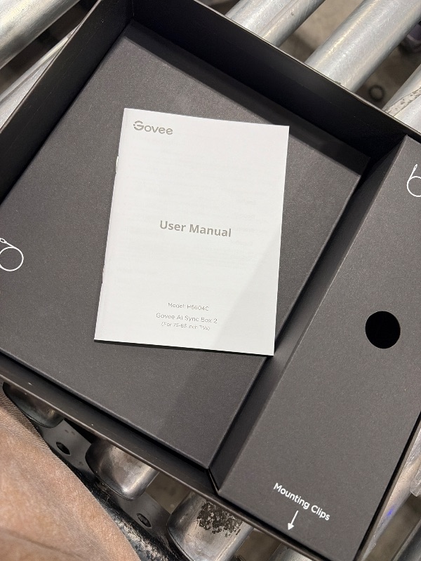 Photo 1 of LED LIGHTS