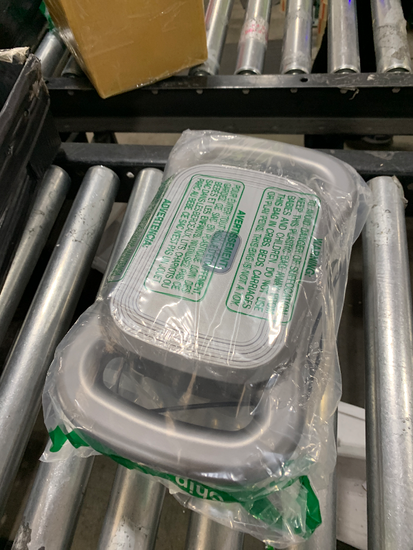 Photo 1 of GAXEZO 16 Head Massage Gun Set, Deep Tissue Percussion Massager, 2600mAh Electric Massage Tools with 9 Styles & Levels, Dark Grey