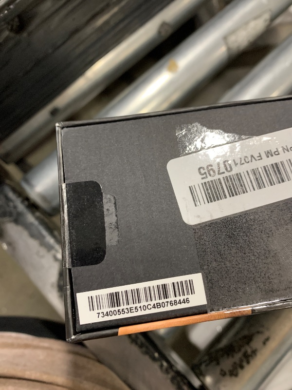 Photo 1 of Marshall Major V On-Ear Wireless Bluetooth Headphone - Cream