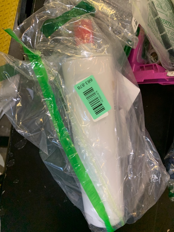 Photo 1 of Filtrete Advanced Under Sink Quick Change Water Filtration Filter 3US-PF01, for use with 3US-PS01 System