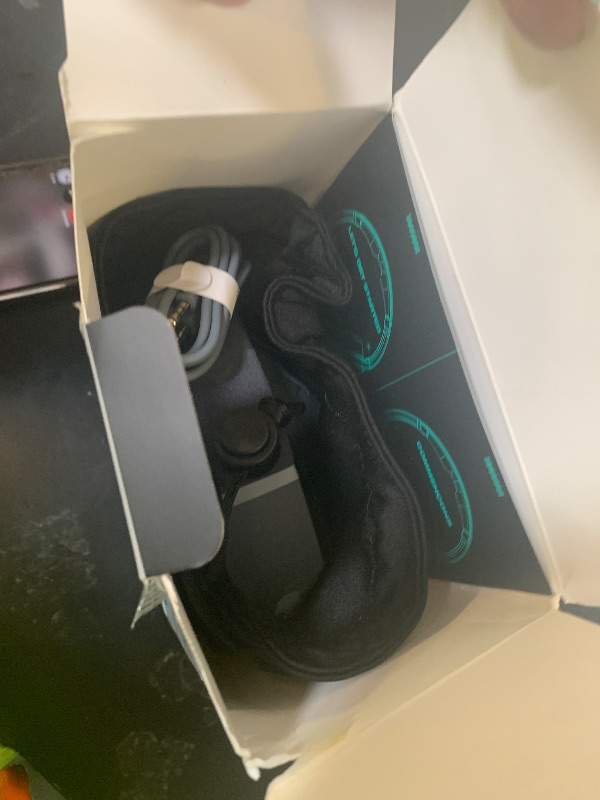 Photo 1 of Skullcandy Crusher Evo Wireless Bluetooth Headphones with Multi-Sensory Bass, Noise Isolating Over-Ear Fit, Up to 40 Hours Battery, Microphone for iPhone Android - Chill Grey