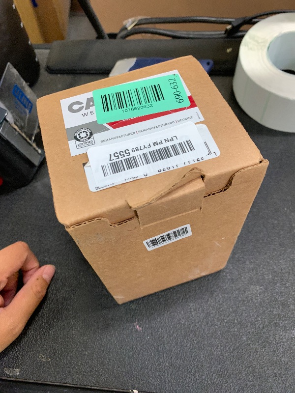 Photo 1 of Cardone 73-70012 Remanufactured Relay Control Module, RCC/RCM, Compatible with 1999-2004 Ford Mustang