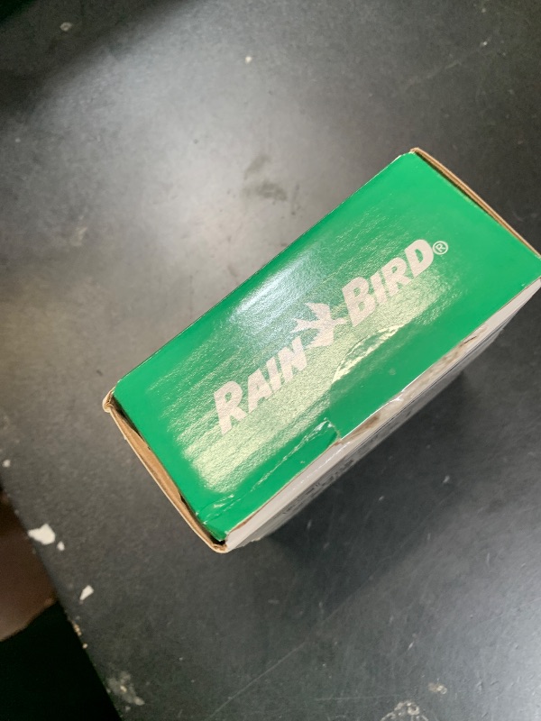 Photo 1 of Rain Bird LNK2 Smart WiFi Module (2nd Generation), Compatible with TRU Rain Bird Irrigation Timers and ESP-LXIVM, ESP-ME, ESP ME3, ESP-TM2, LXME2, RZXe Controllers Made After 11/2/16
