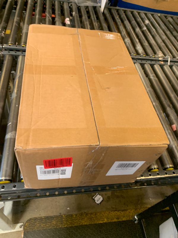 Photo 1 of Professional 2 Pack Shipping Container Wheels 6-Lug Wheels Kit, Shipping Container Axle, Heavy Duty Shipping Container Accessory with Ratchet Tie Downs for Moving 20ft - 40ft Container