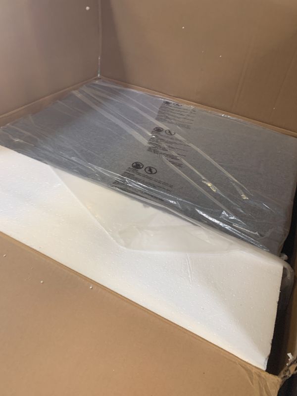 Photo 1 of Midea 12,000 BTU U Shaped Smart Inverter Window Air Conditioner - Cools 550 Sq Ft, Ultra Quiet with Open Window Flexibility - Alexa/Google Assistant Compatible - 35% Energy Savings, Remote (Updated)