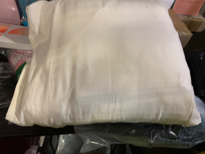 Photo 1 of 100% Cotton  Sheets  king size 