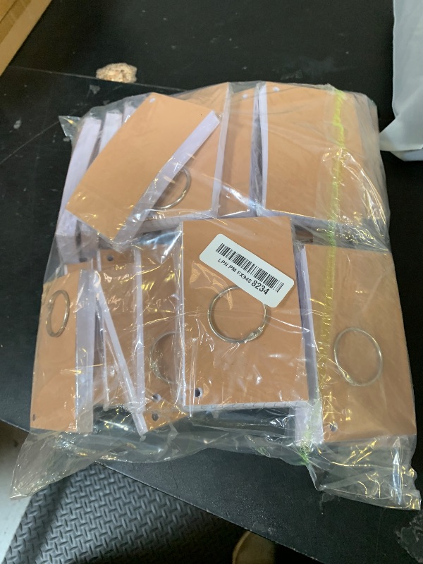Photo 1 of 3000 Pcs White Index Cards Bulk with Rings, 3x5 Inch Flash Cards with Holder for Studying, Notecards Lined for Office, Home, School Supplies College, Ruled Index Cards, Double Sided