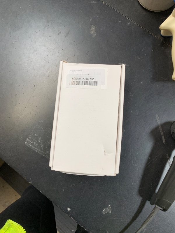 Photo 1 of Tera Android 11 Barcode Scanner with 26 Keys HS7 Scan Engine IP67 Rugged 4+64GB 5100 mAh Battery QC 3.0 Fast Charge 4” Touch Screen Mobile Terminal for Warehouse Inventory Scanner P400