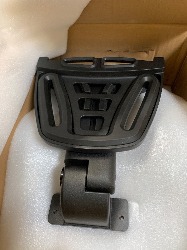 Photo 1 of XIDAODIT For Harley Night Rider RH 975 Special RH975S Passenger Backrest Comfortable and Versatile Sissy Bar with Folding Luggage Rack Compatible with 2022 2023 2024 2025